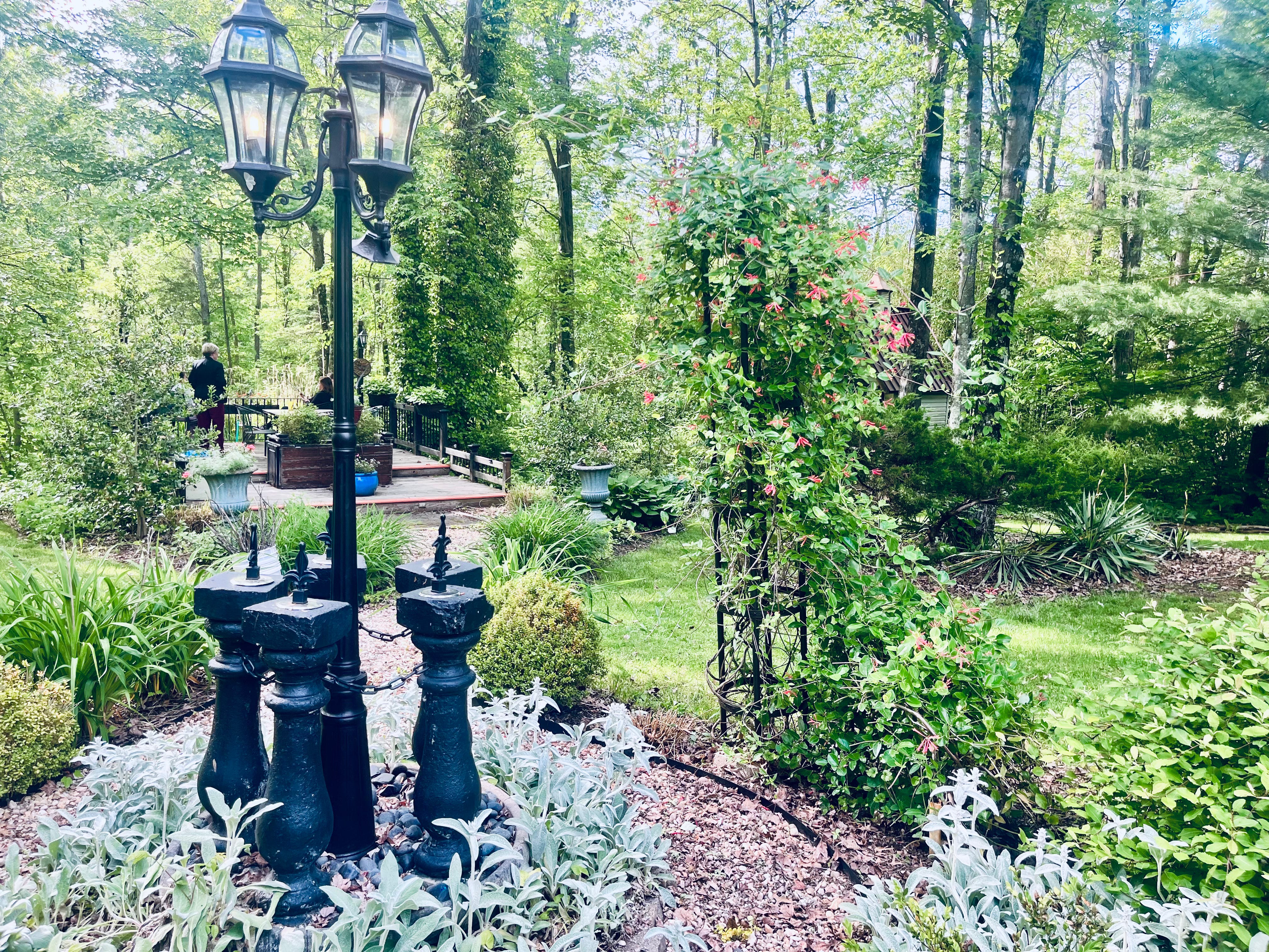 Etiquette for Dangerous Women Podcast