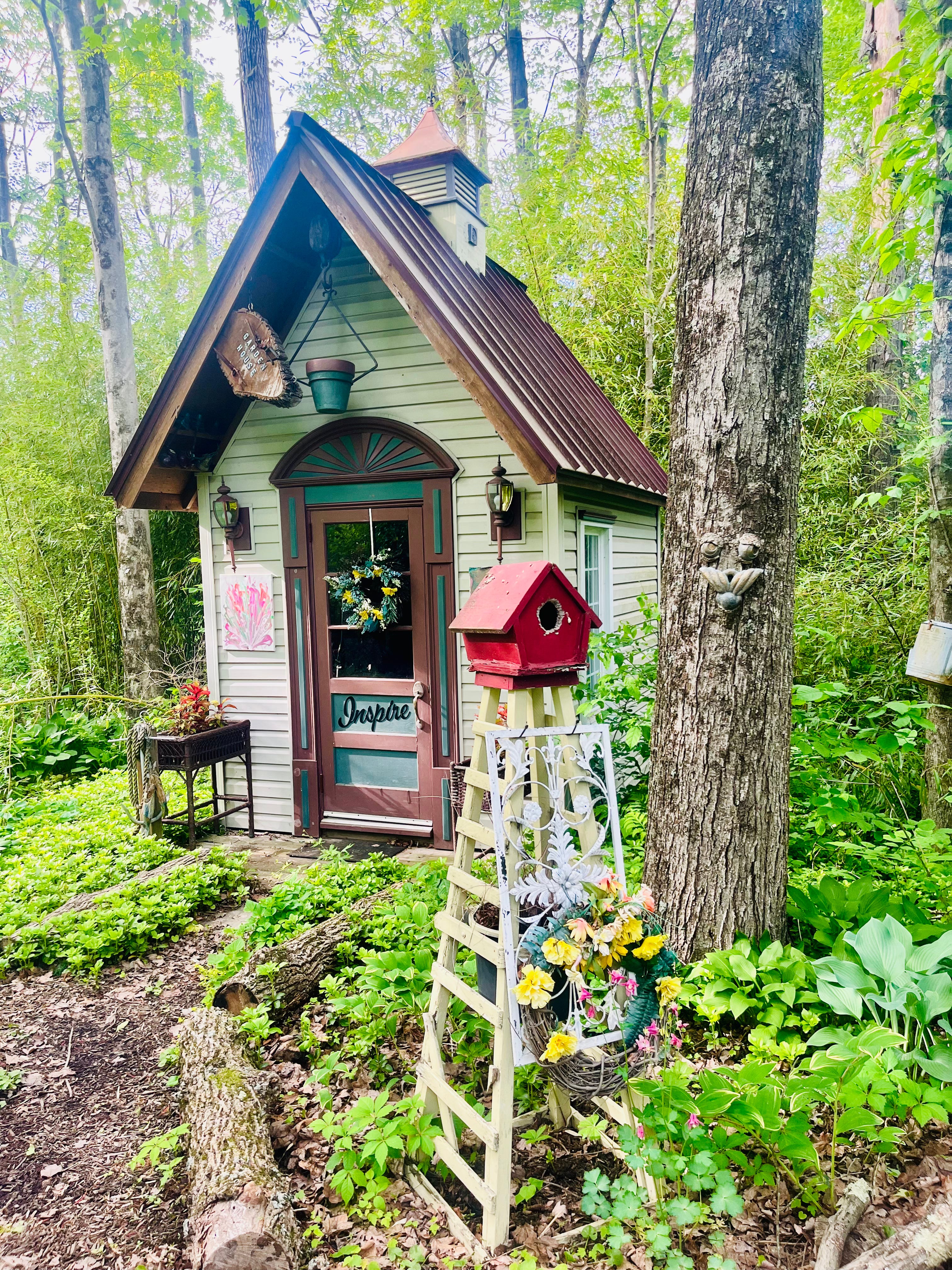 Etiquette for Dangerous Women Podcast