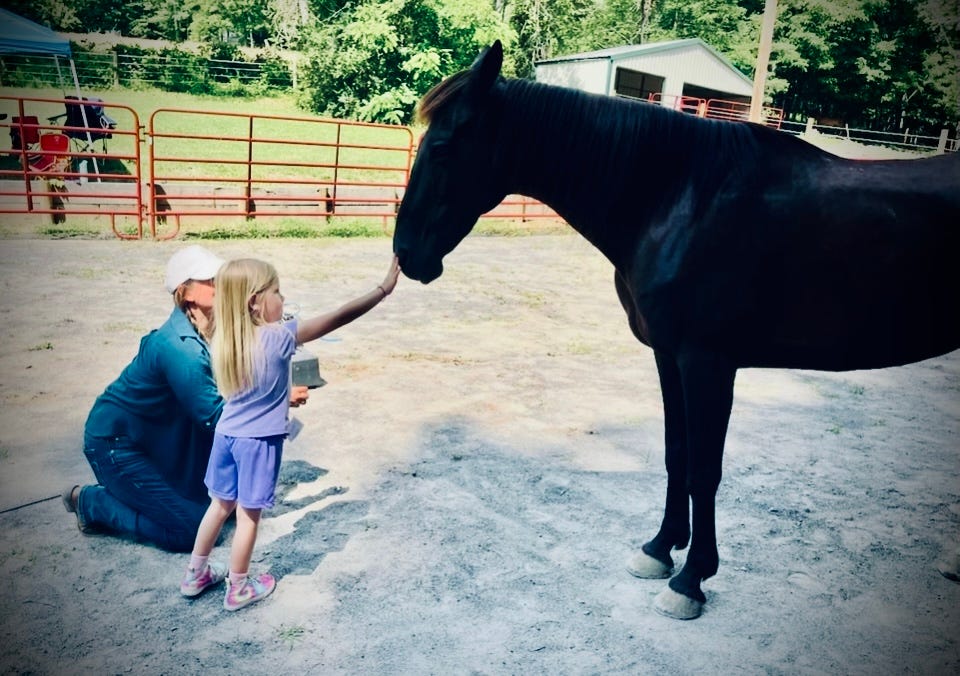 Etiquette for Dangerous Women Podcast