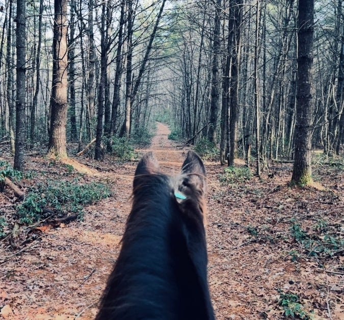 Etiquette for Dangerous Women Podcast