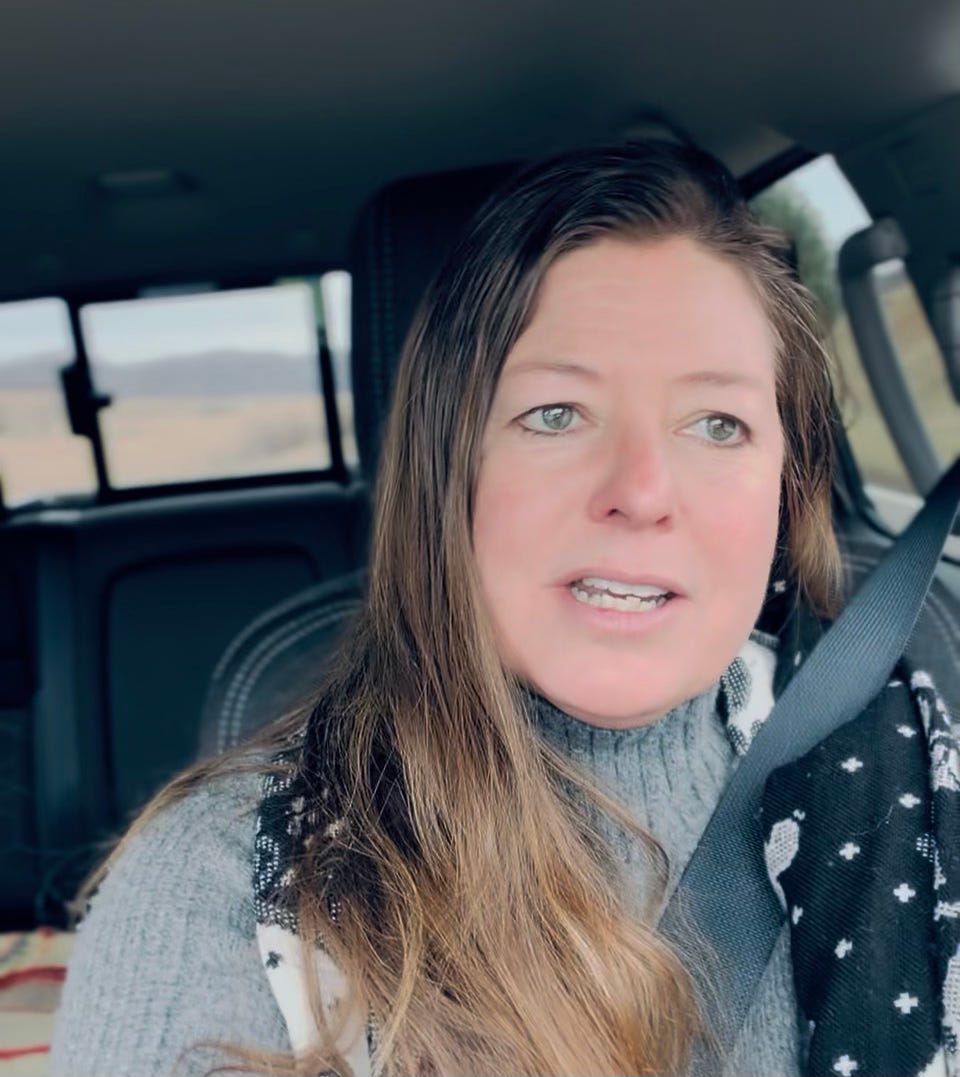 Etiquette for Dangerous Women Podcast