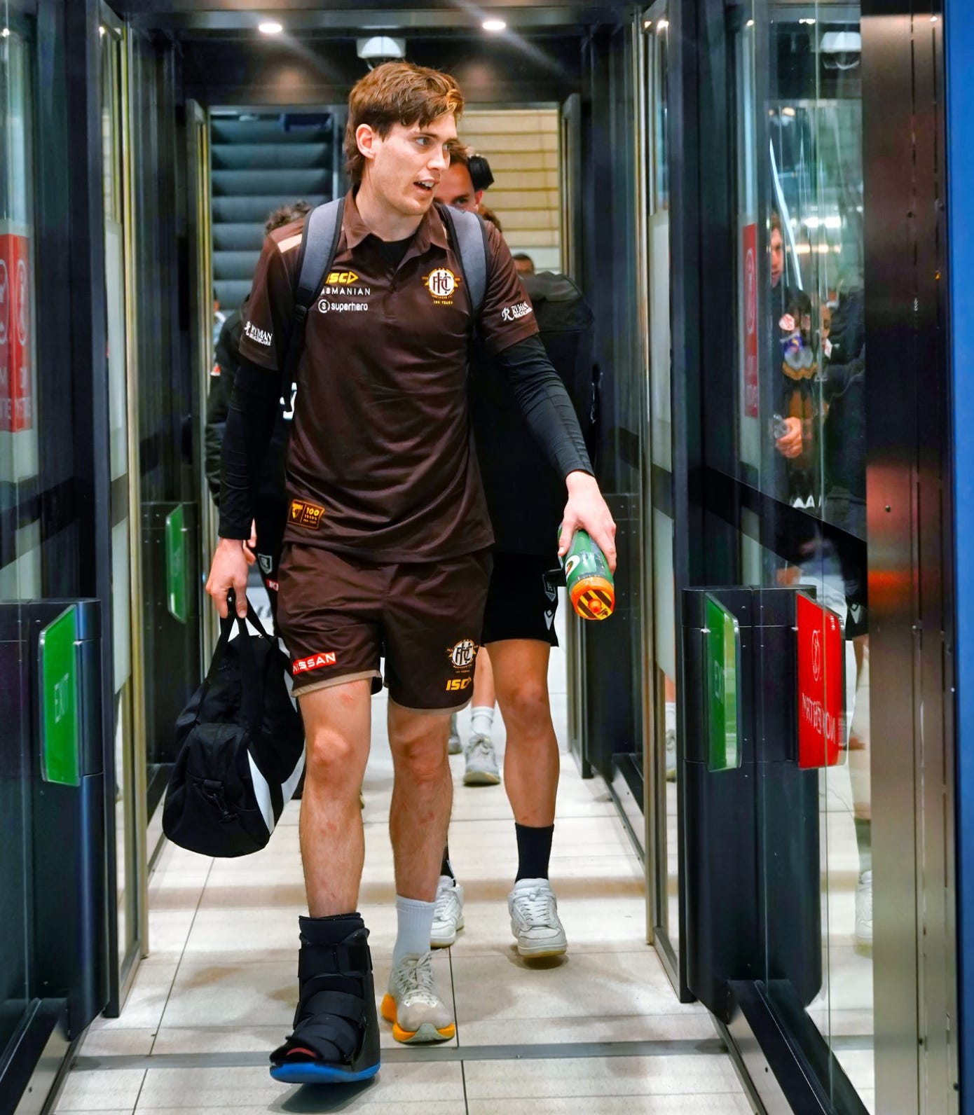 Instant Reaction Pod: Sort of... Instant Reaction Pod: Sort of...