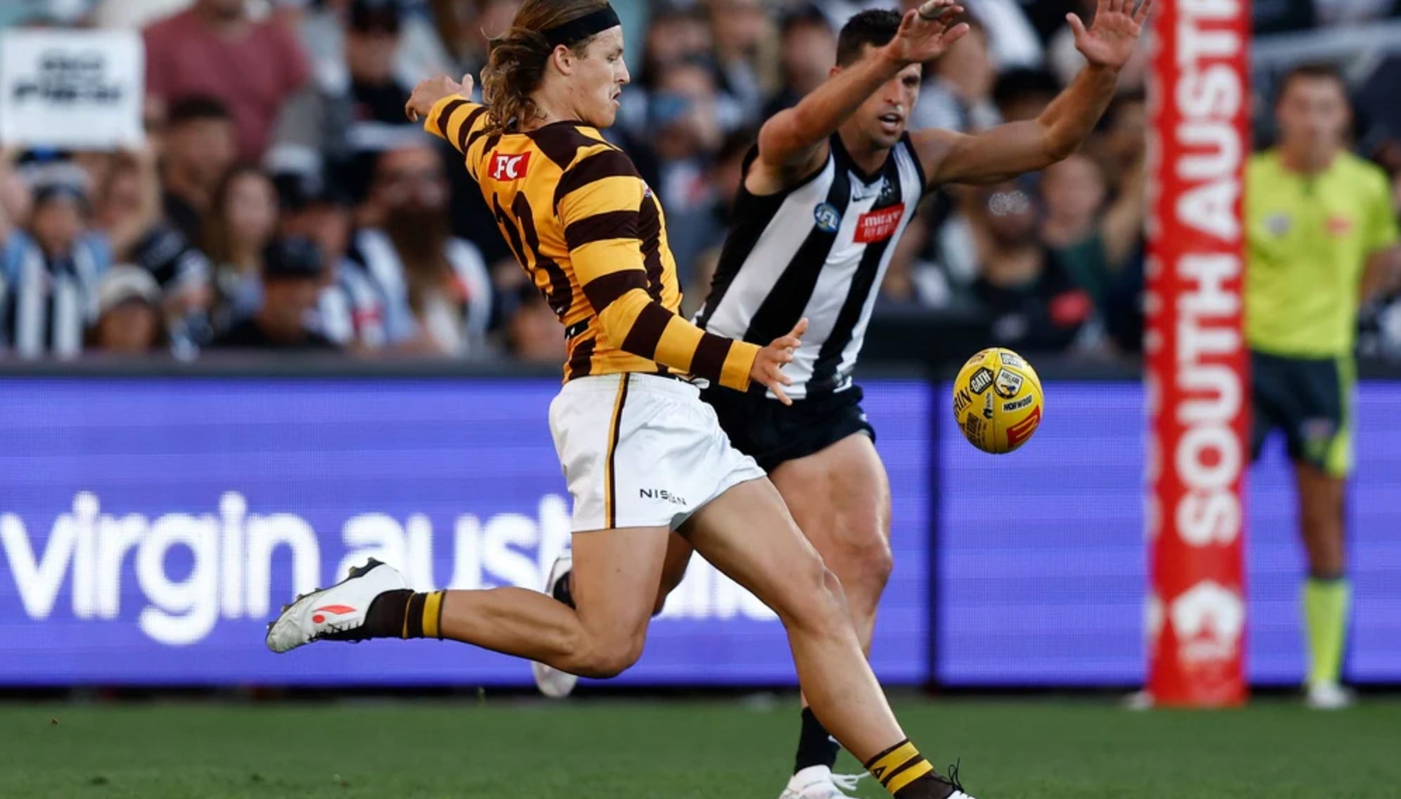 The Week That Was Pod: A nervous week The Week That Was Pod: A nervous week