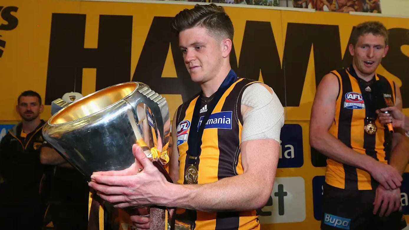 The Week That Was Pod: Positivity Abounds The Week That Was Pod: Positivity Abounds