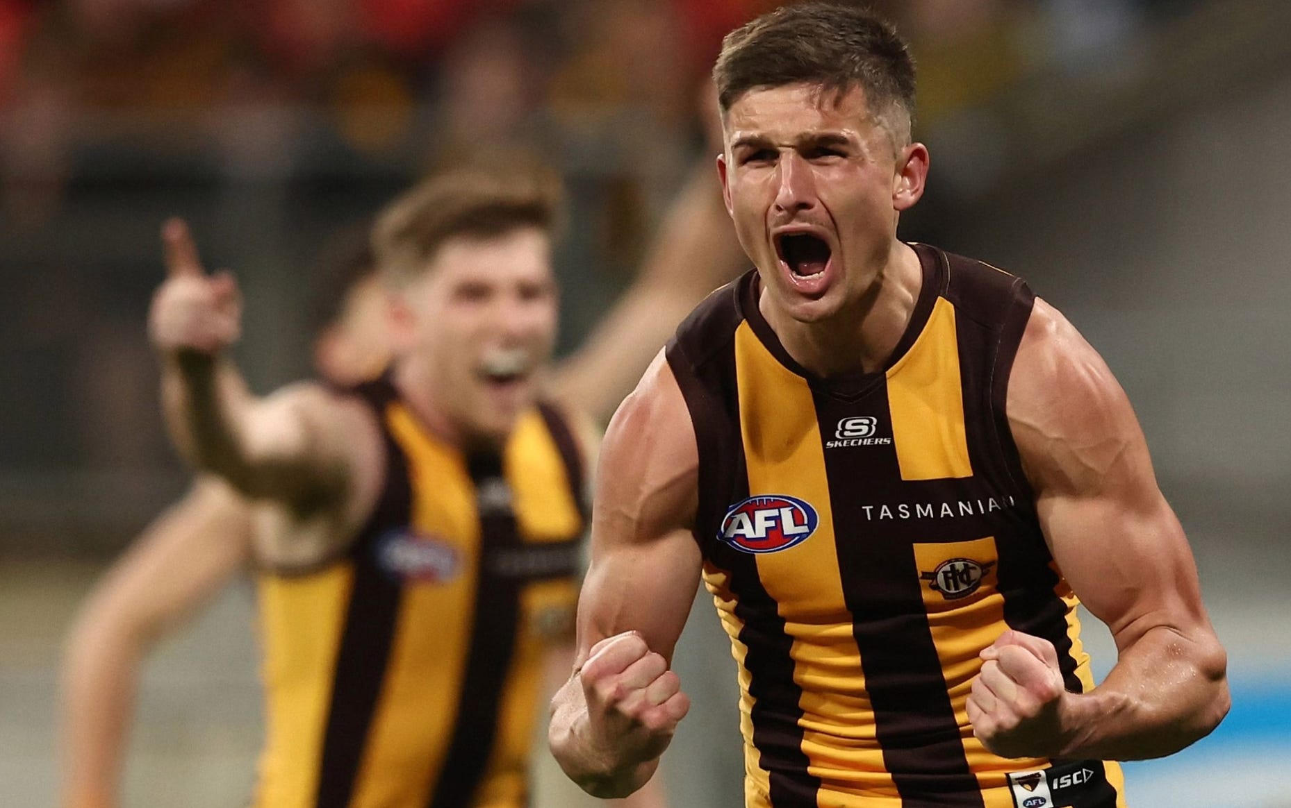 Instant Reaction Pod: Winning Finals - it's in our DNA Instant Reaction Pod: Winning Finals - it's in our DNA