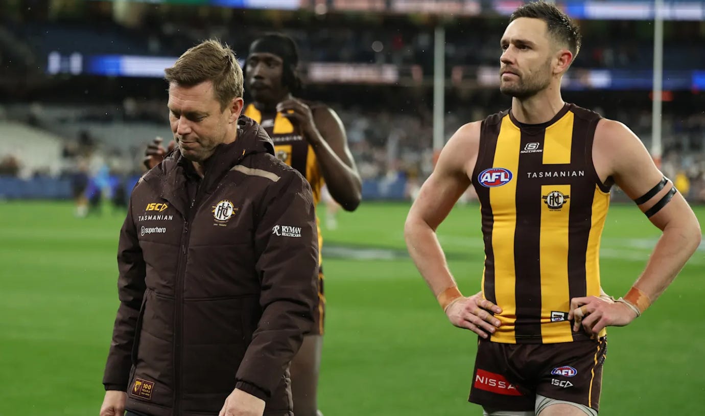 Instant Recap Pod: Prelim Pain Instant Recap Pod: Prelim Pain