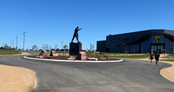 The Week That Was Pod: A new Dingley era The Week That Was Pod: A new Dingley era