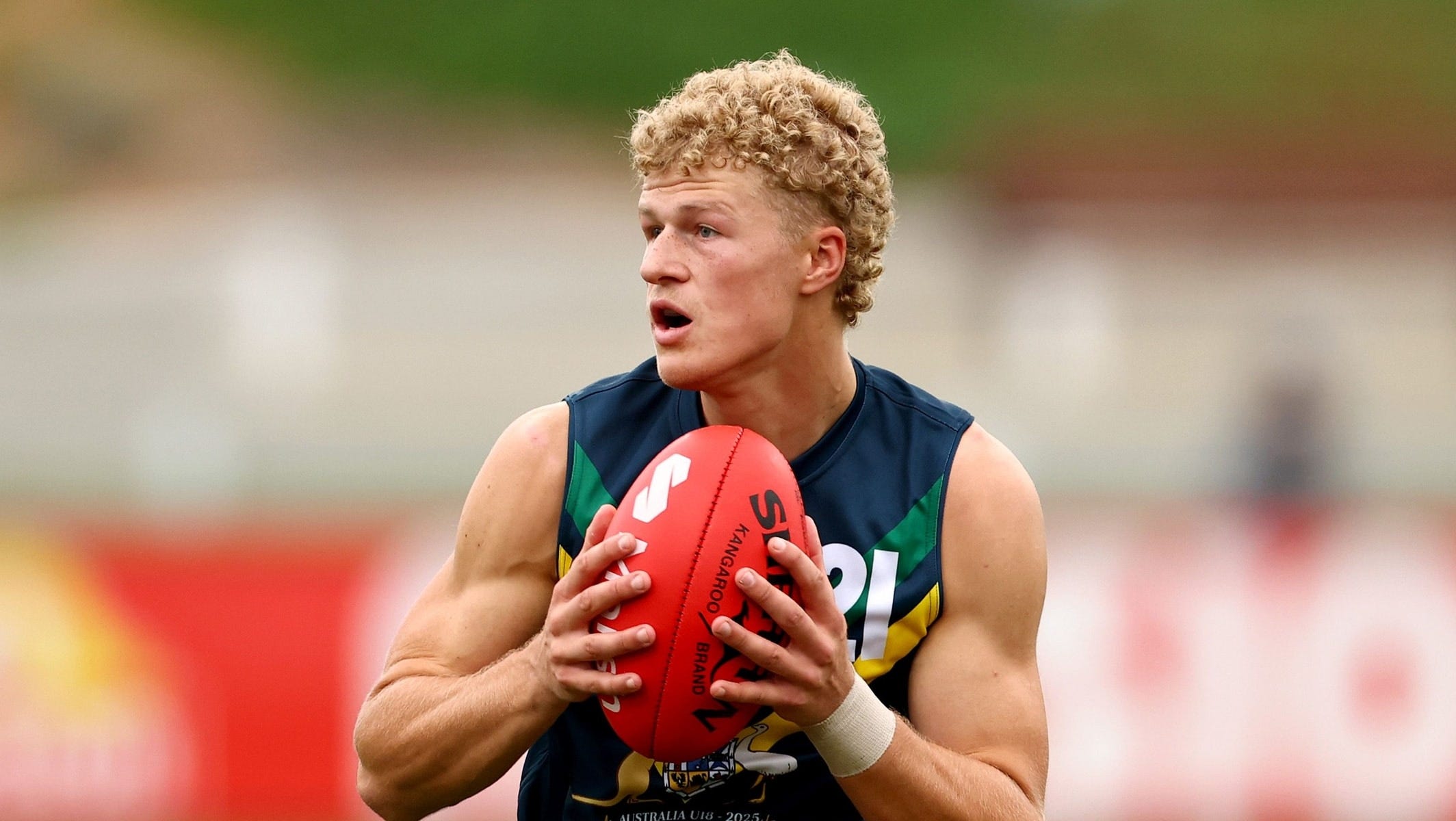 The Pre-Draft Mega Pod The Pre-Draft Mega Pod