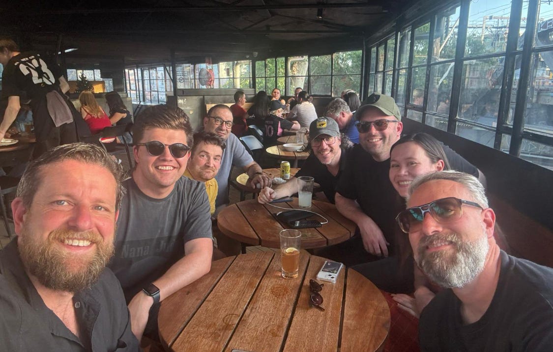 A Happy Holiday Pod for you all