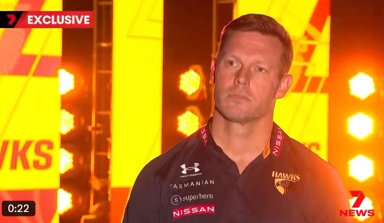 TWTW Pod - One week closer