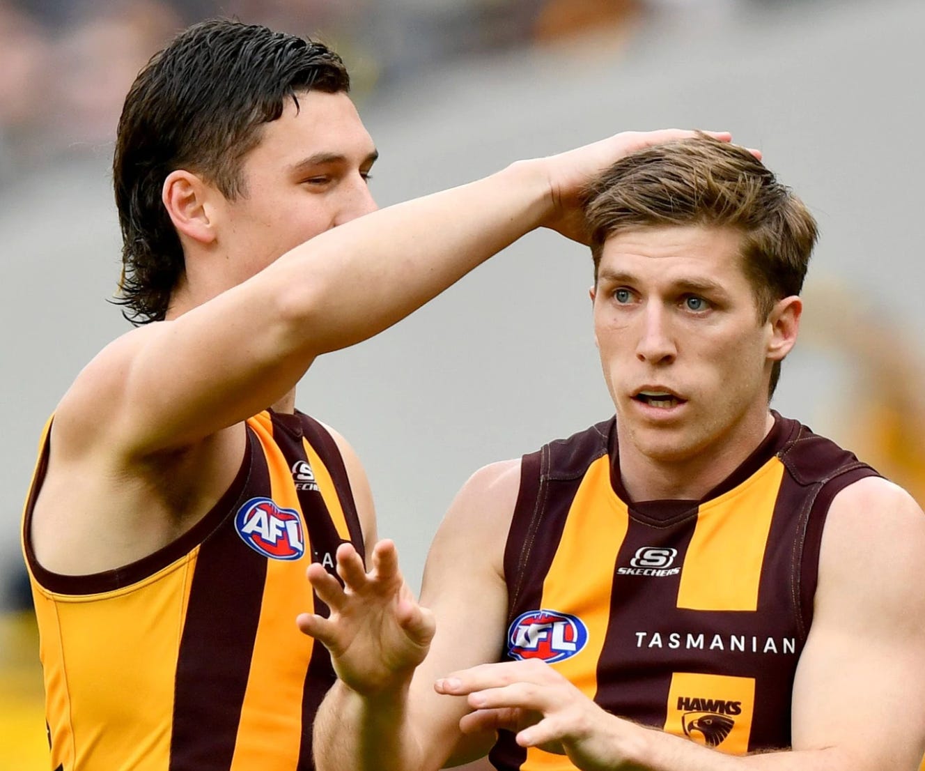 TWTW Pod - The Giant match and some Giant Issues