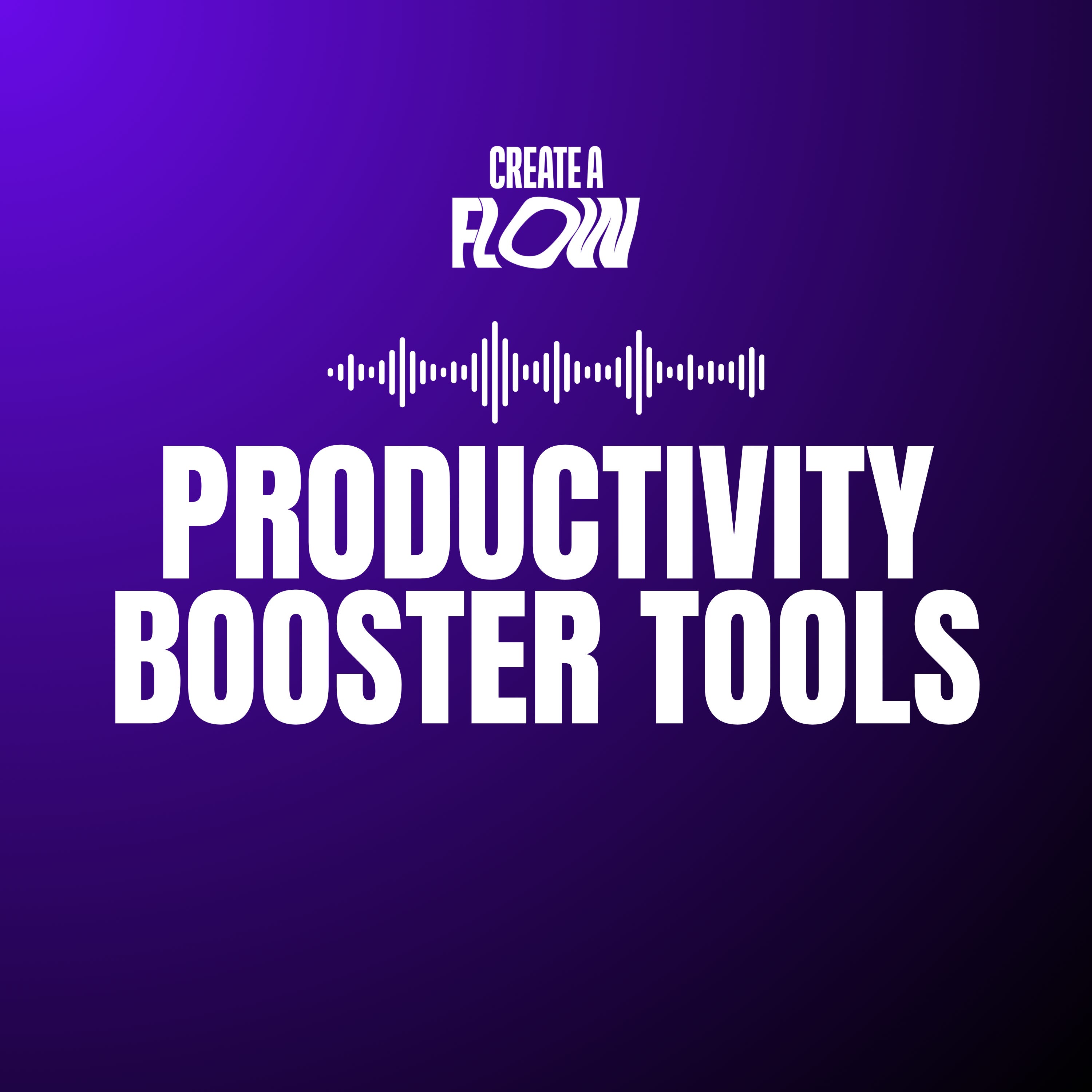 Create a Flow Podcast