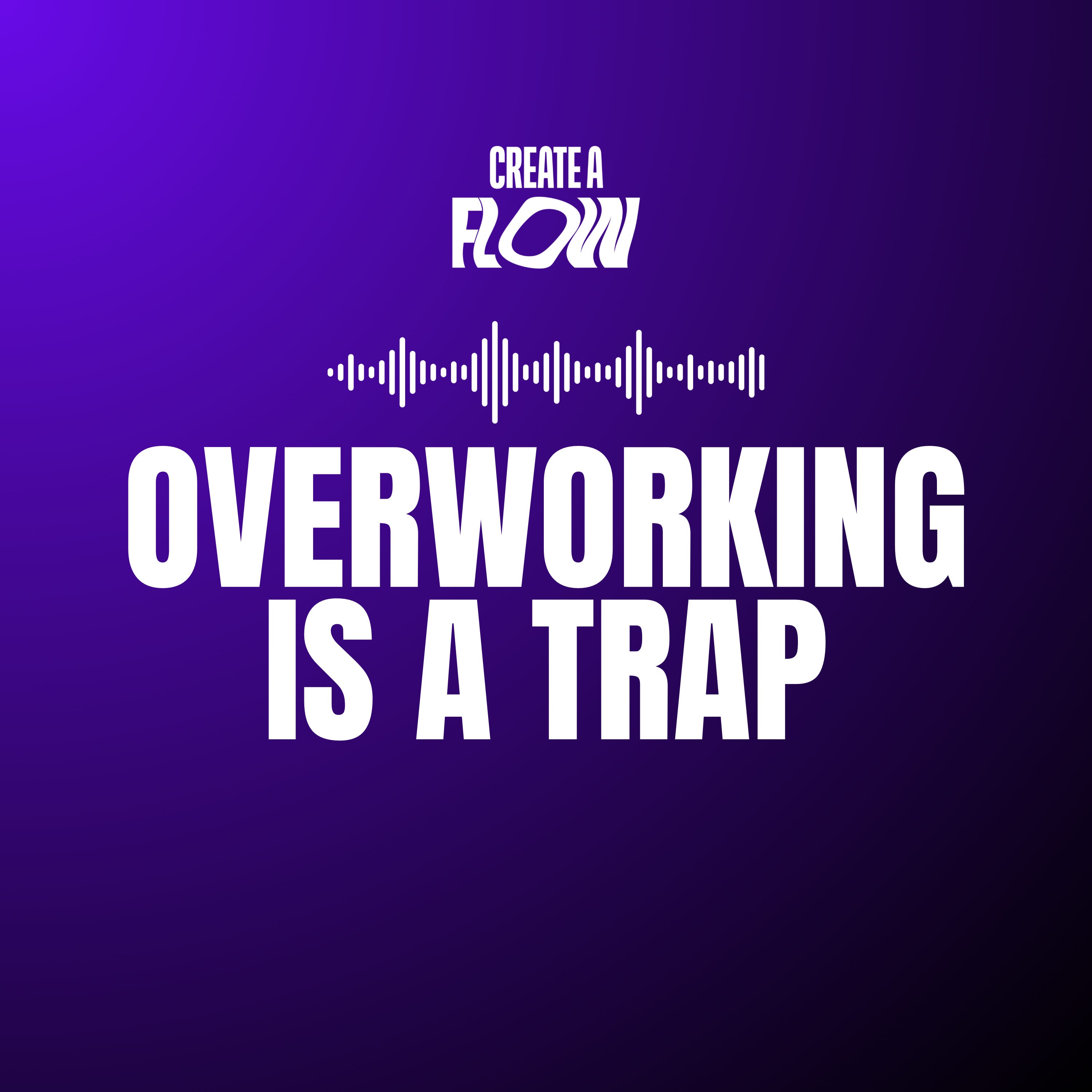 Create a Flow Podcast