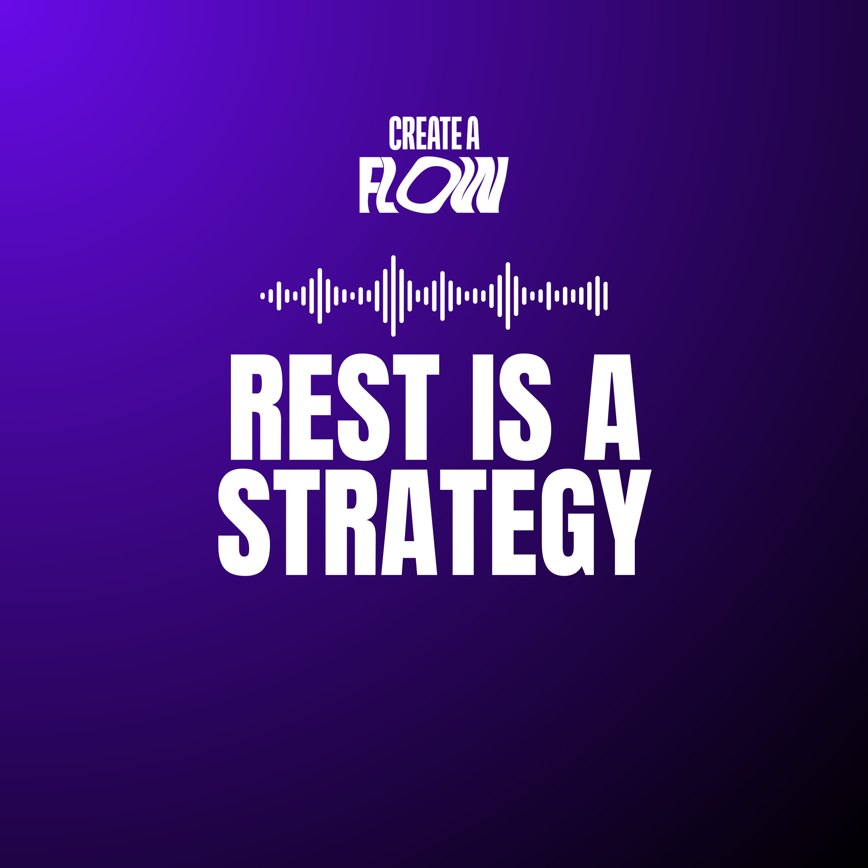 Create a Flow Podcast