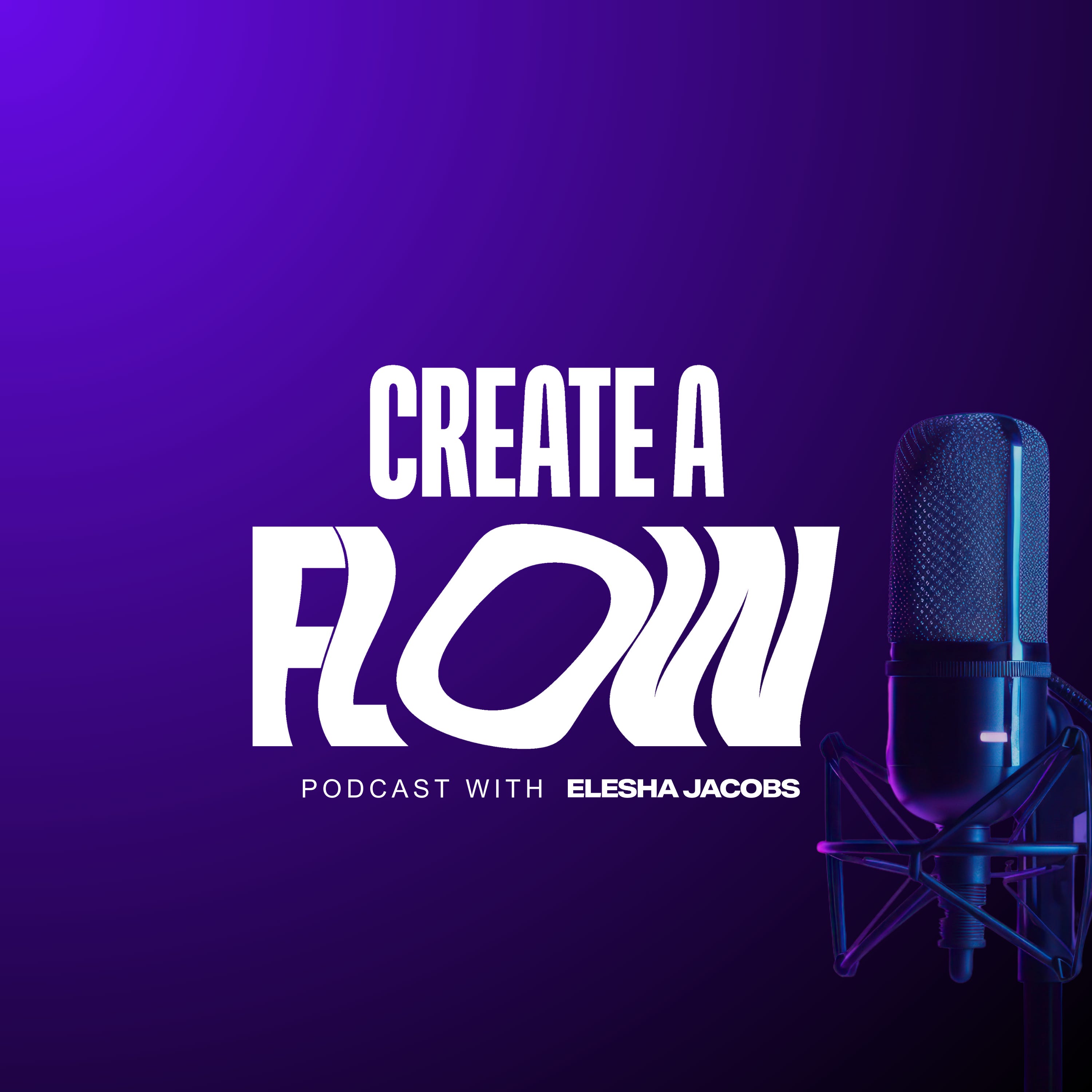 Create a Flow Podcast