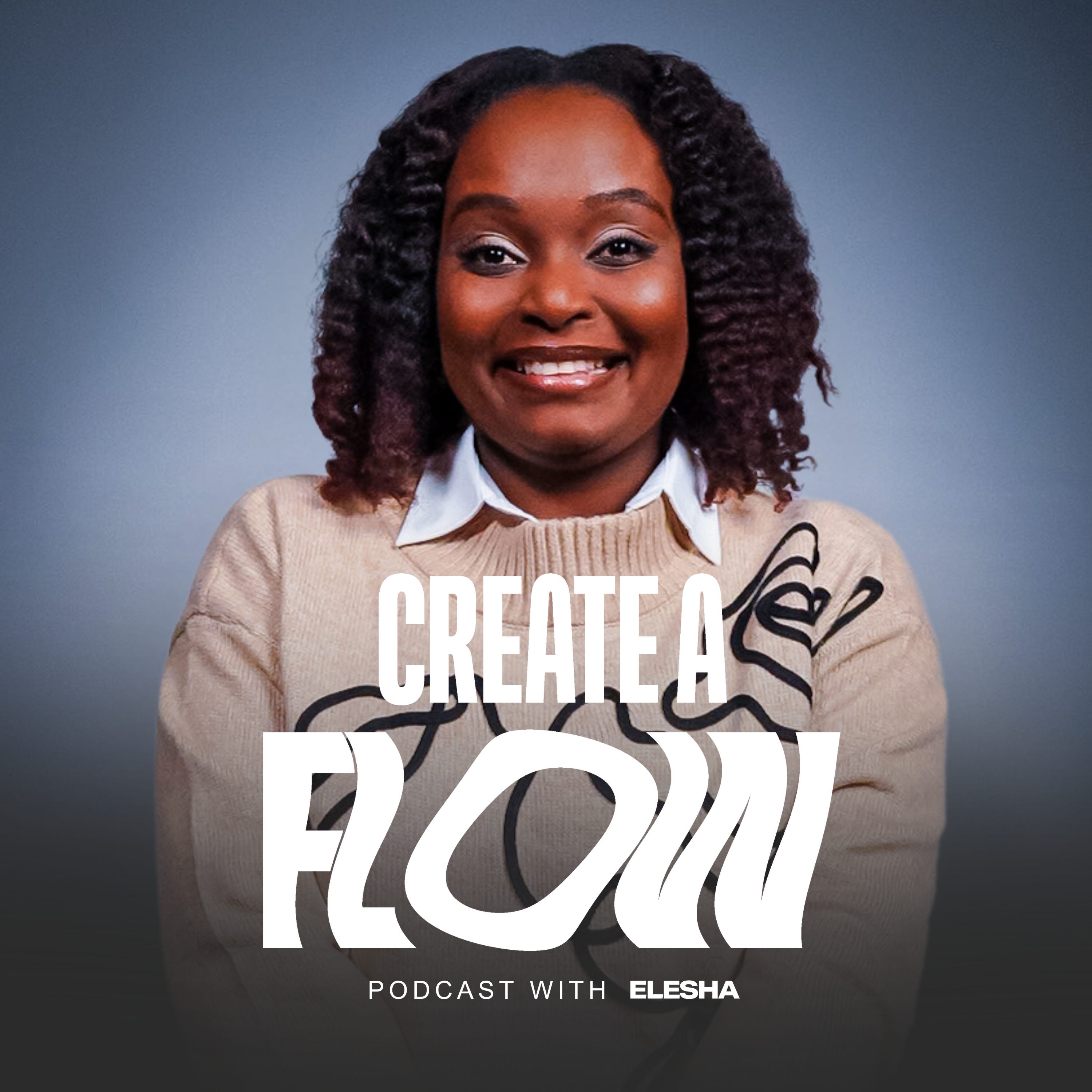 Create a Flow Podcast