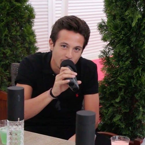 Alexandre Lacharme