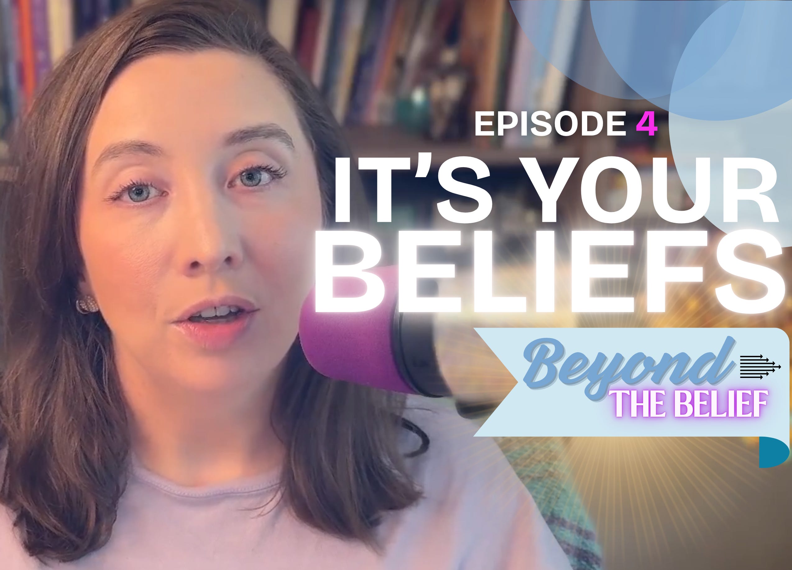 Beyond the Belief Podcast