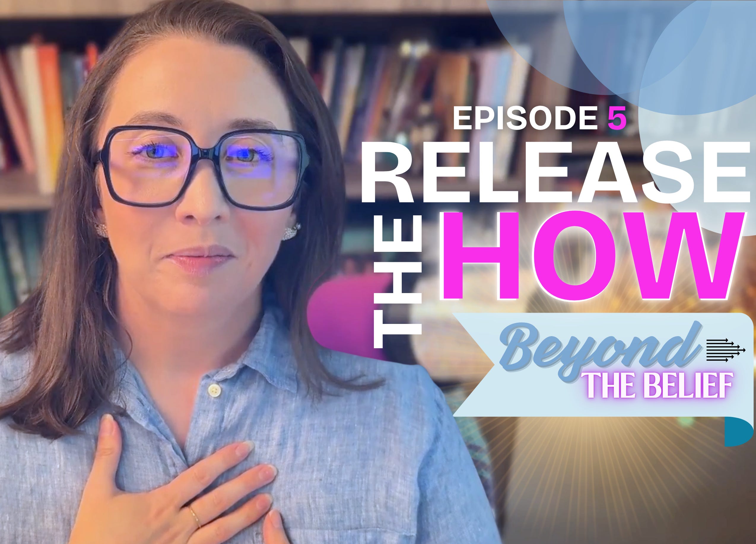 Beyond the Belief Podcast