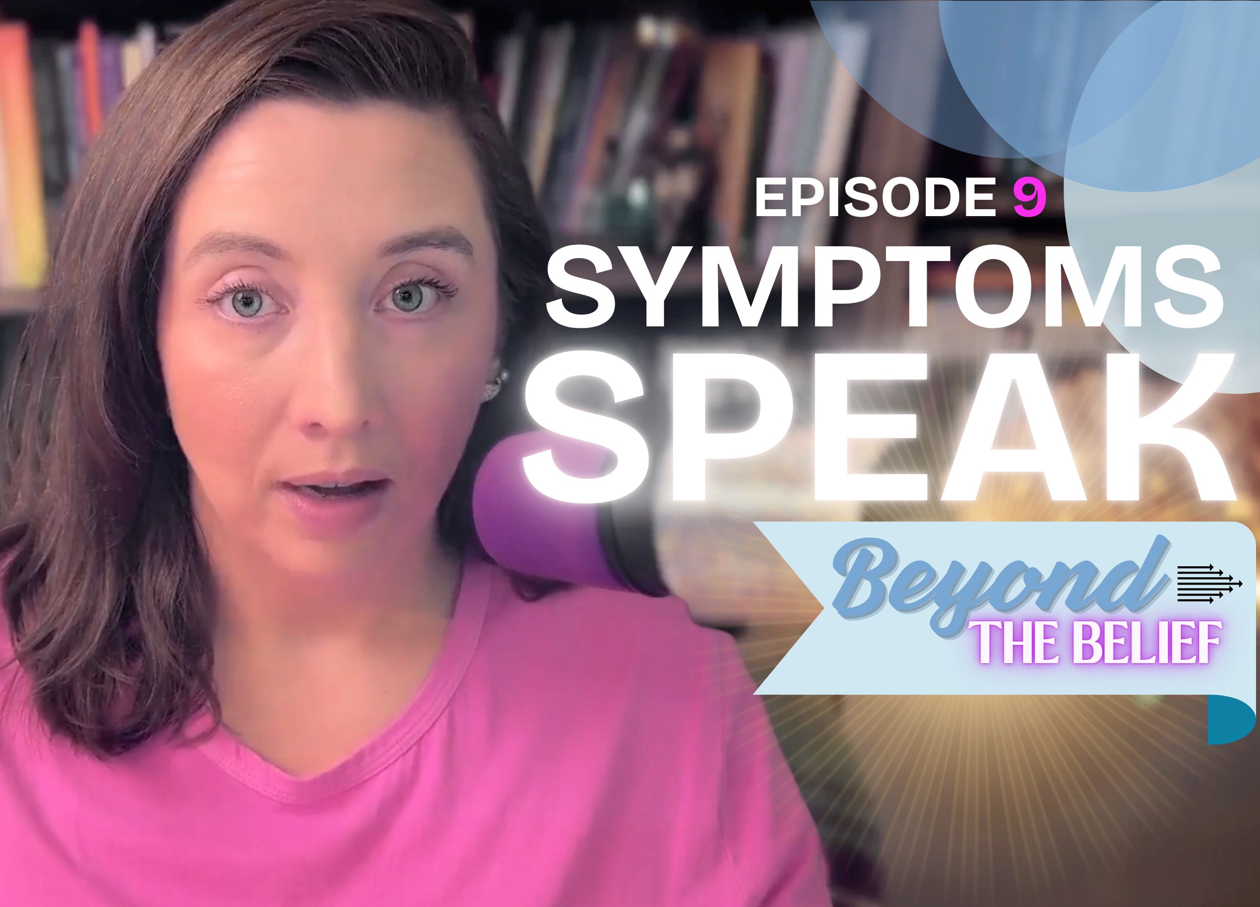 Beyond the Belief Podcast