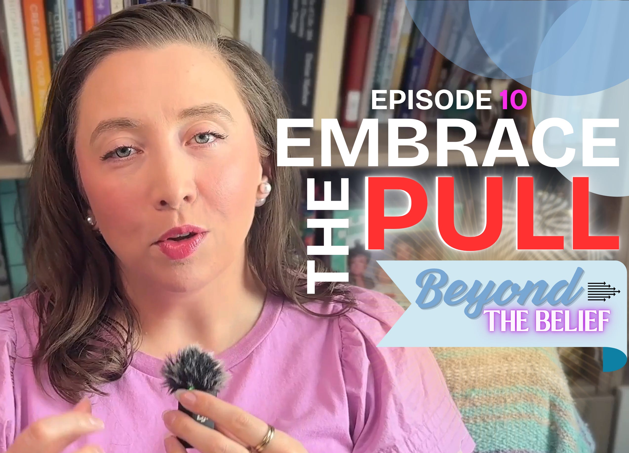 Beyond the Belief Podcast