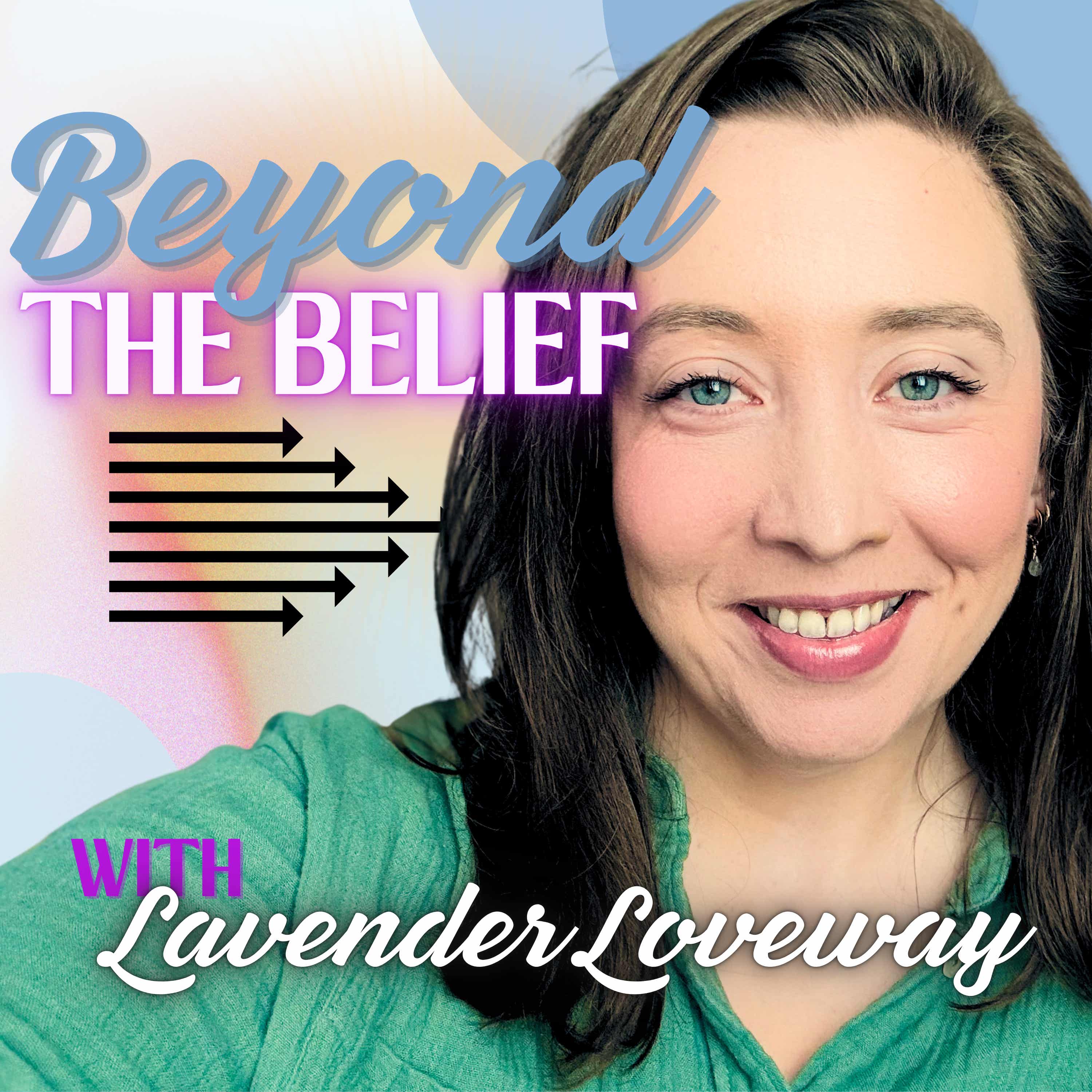 Beyond the Belief Podcast