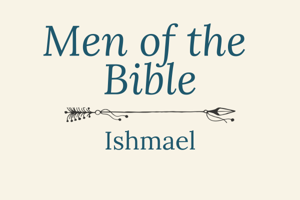 S5 Episode 513 - Ishmael