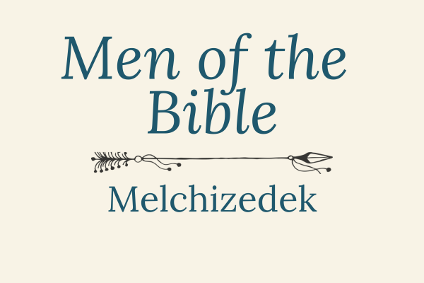 S5 Episode 514 - Melchizedek