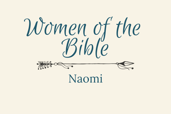 S5 Episode 516 - Naomi