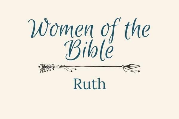 S5 Episode 517 - Ruth