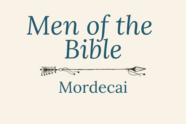 S5 Episode 520 - Mordecai