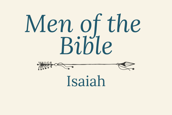 S6 Episode 611 - Isaiah episode artwork
