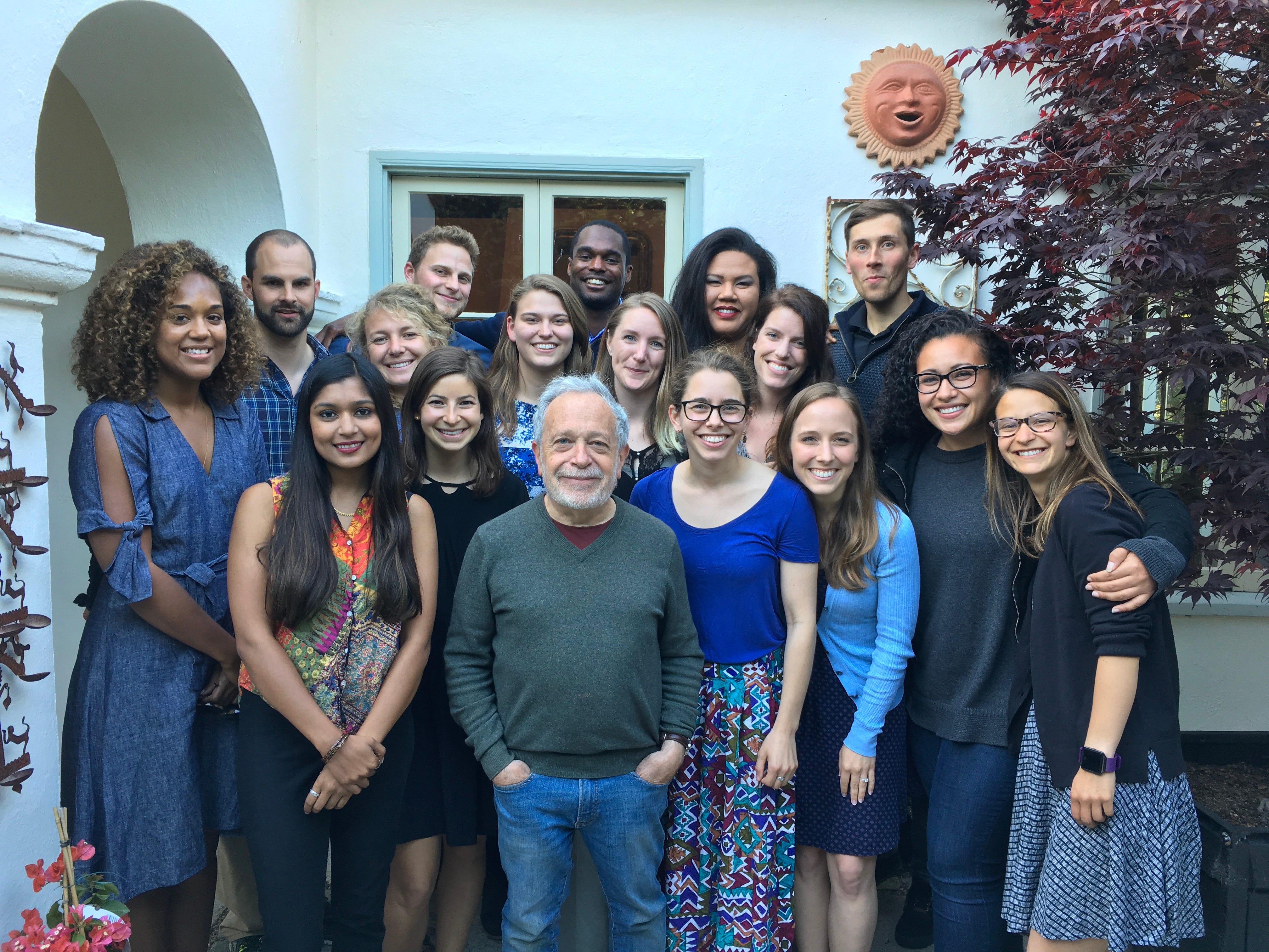 My upcoming “retirement.”