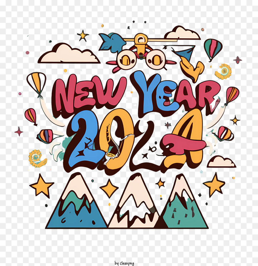 Are you terrified of 2024? If not, why not? Saturday coffee klatch