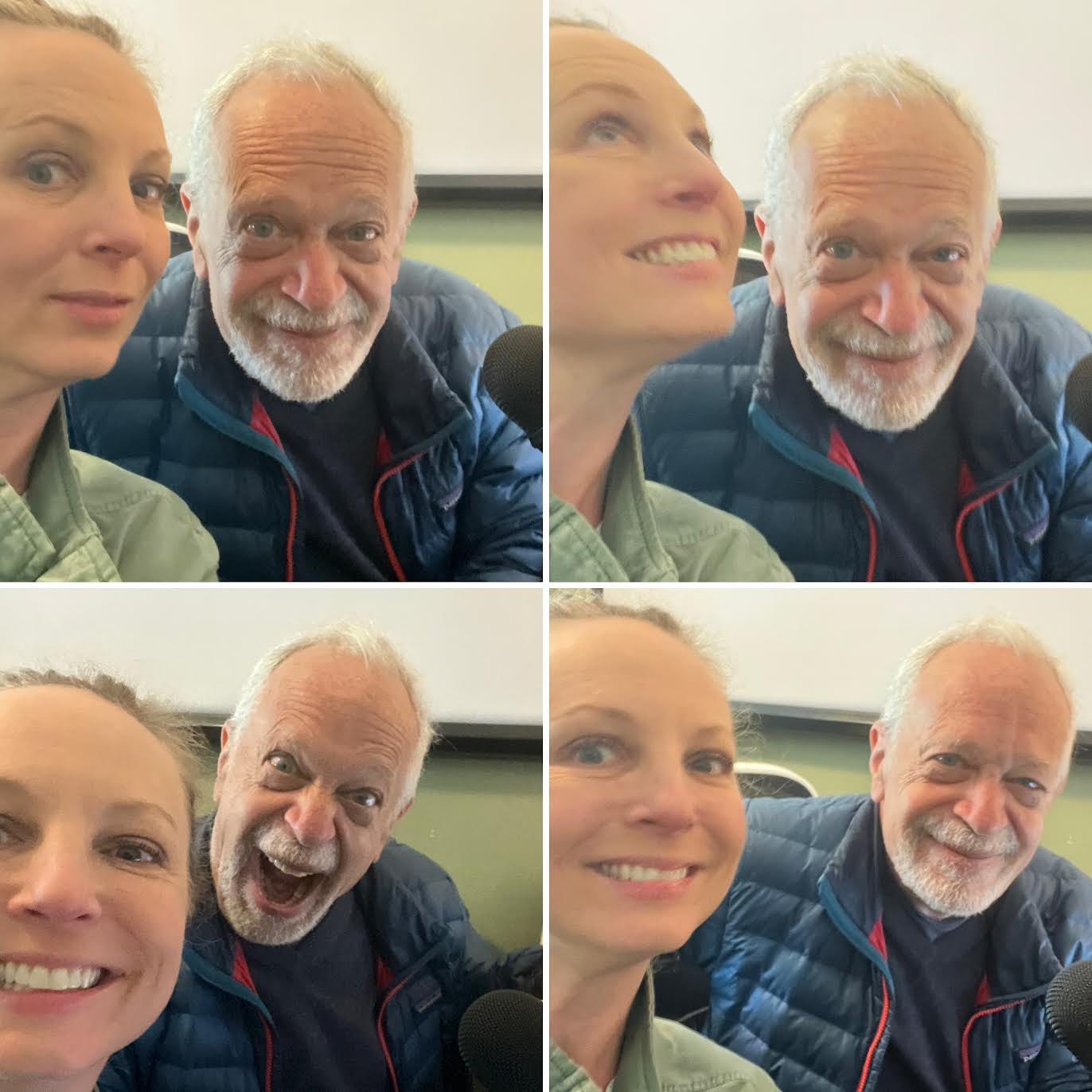 37 Days Left in the Garden of Good and Evil: The Coffee Klatch for September 28, 2024