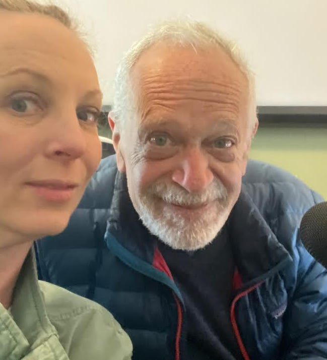 Is the Trump Fever Breaking? | Saturday Coffee Klatch for March 29, 2025