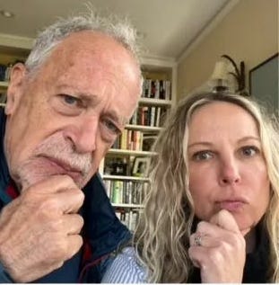 Trump’s Terrifying Tariff-Taxes! The Coffee Klatch for Saturday, April 5, 2025