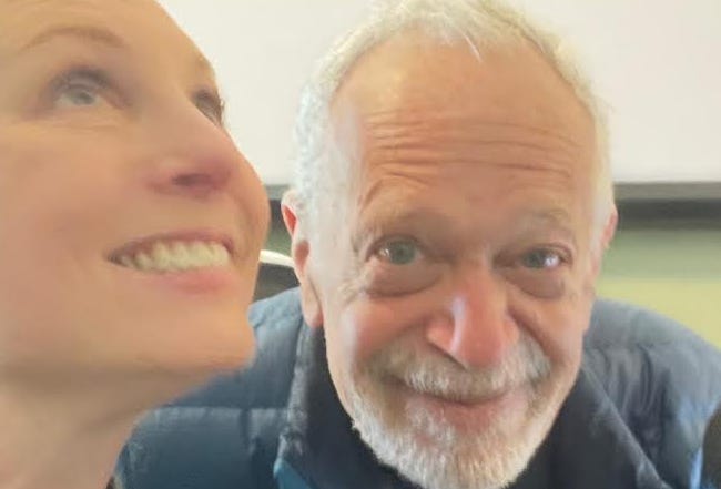 The New Fascism | Coffee Klatch for May 24, 2025