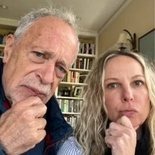 The Trumping of America | The Coffee Klatch for August 2, 2025