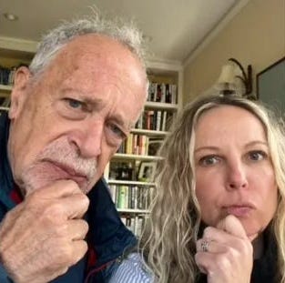 Trump’s War on America | The Coffee Klatch for October 11, 2025