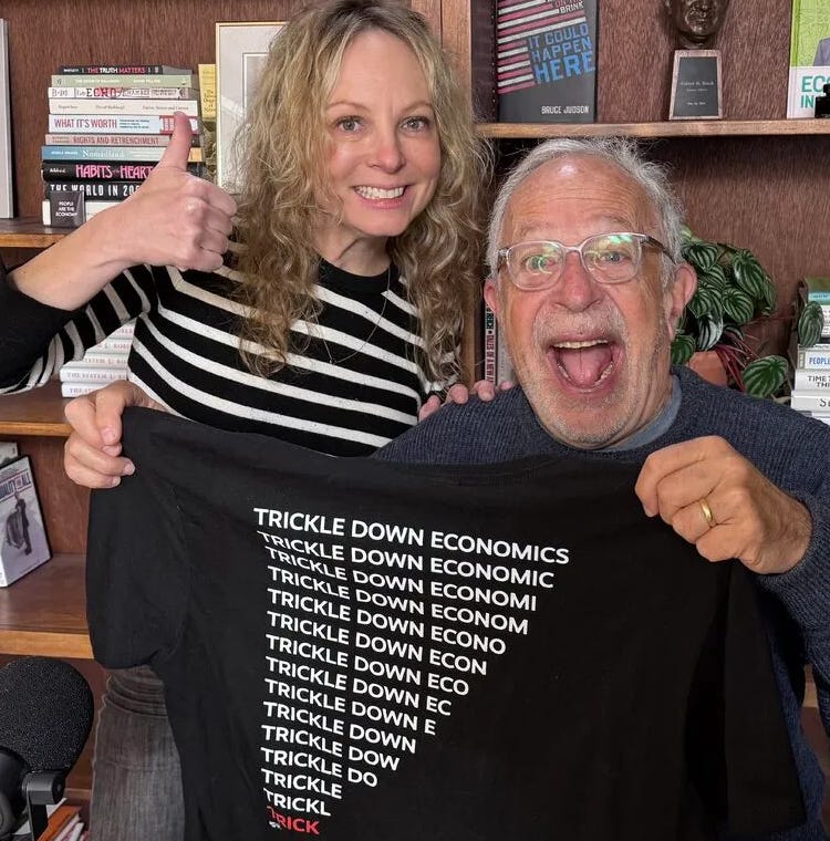 Mr. Bonesaw Goes to Washington | The Coffee Klatch for Saturday, November 22, 2025 Mr. Bonesaw Goes to Washington | The Coffee Klatch for Saturday, November 22, 2025