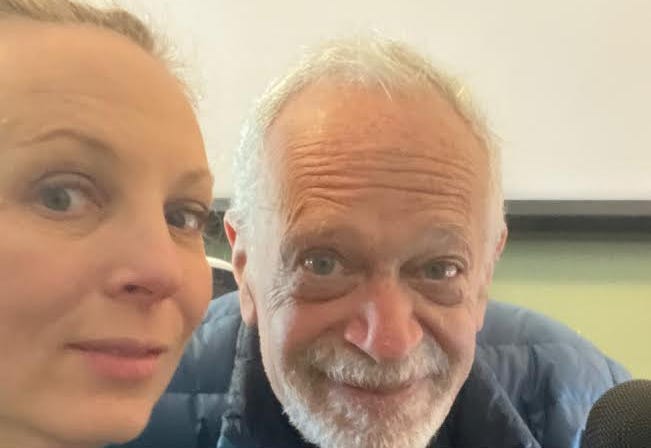 Trump’s War on Peace | The Coffee Klatch for Saturday, December 6, 2025 Trump’s War on Peace | The Coffee Klatch for Saturday, December 6, 2025