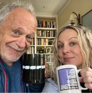 It's Affordability, Stupid! | The Coffee Klatch for Saturday, December 13, 2025 It's Affordability, Stupid! | The Coffee Klatch for Saturday, December 13, 2025