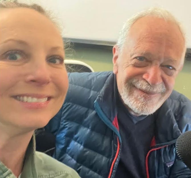 Trump’s Cognitive Collapse | The Coffee Klatch for Saturday, December 20, 2025