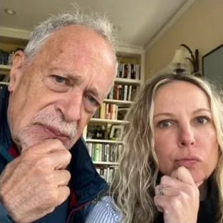 Trump's Deadly Forces | The Coffee Klatch for January 10, 2026 Trump's Deadly Forces | The Coffee Klatch for January 10, 2026