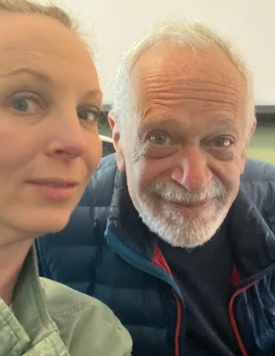 Trump, Epstein, and America’s Ruling Class | The Coffee Klatch for February 14, 2026