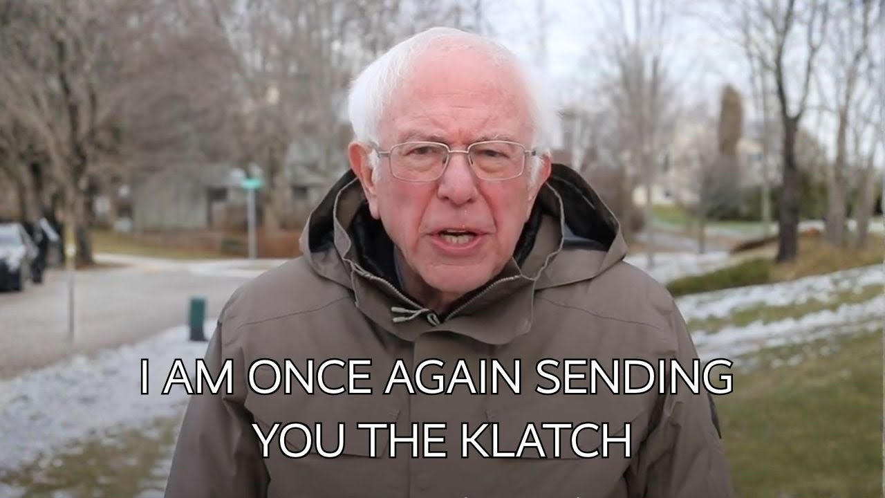 The State of the Trump | The Coffee Klatch for February 28, 2026