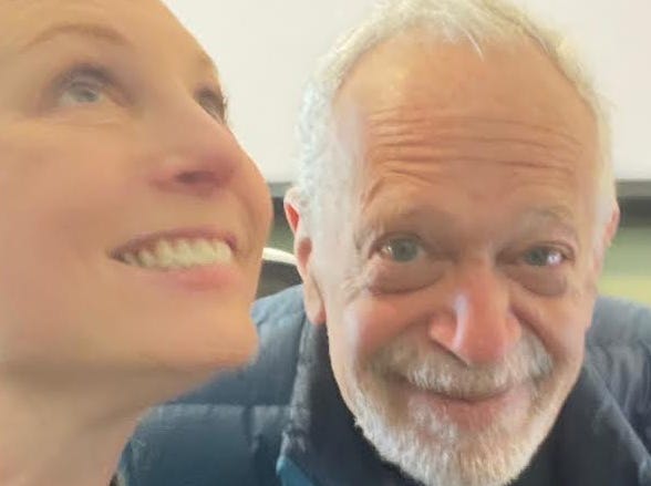 Who’s America’s Abuser-in-Chief? | The Coffee Klatch for March 14, 2026