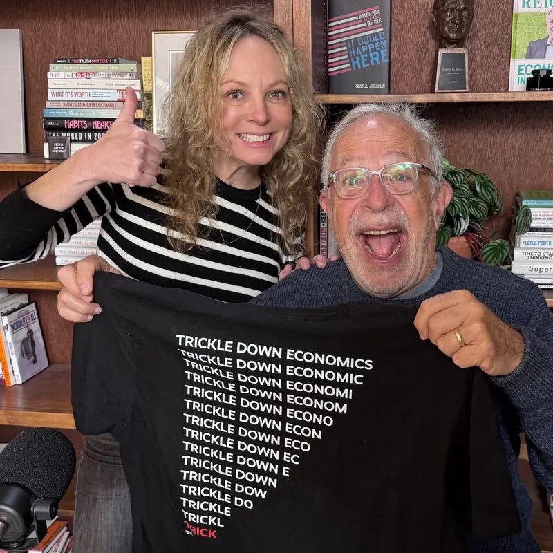 "He's a Piece of S**t" | The Coffee Klatch for March 21, 2026