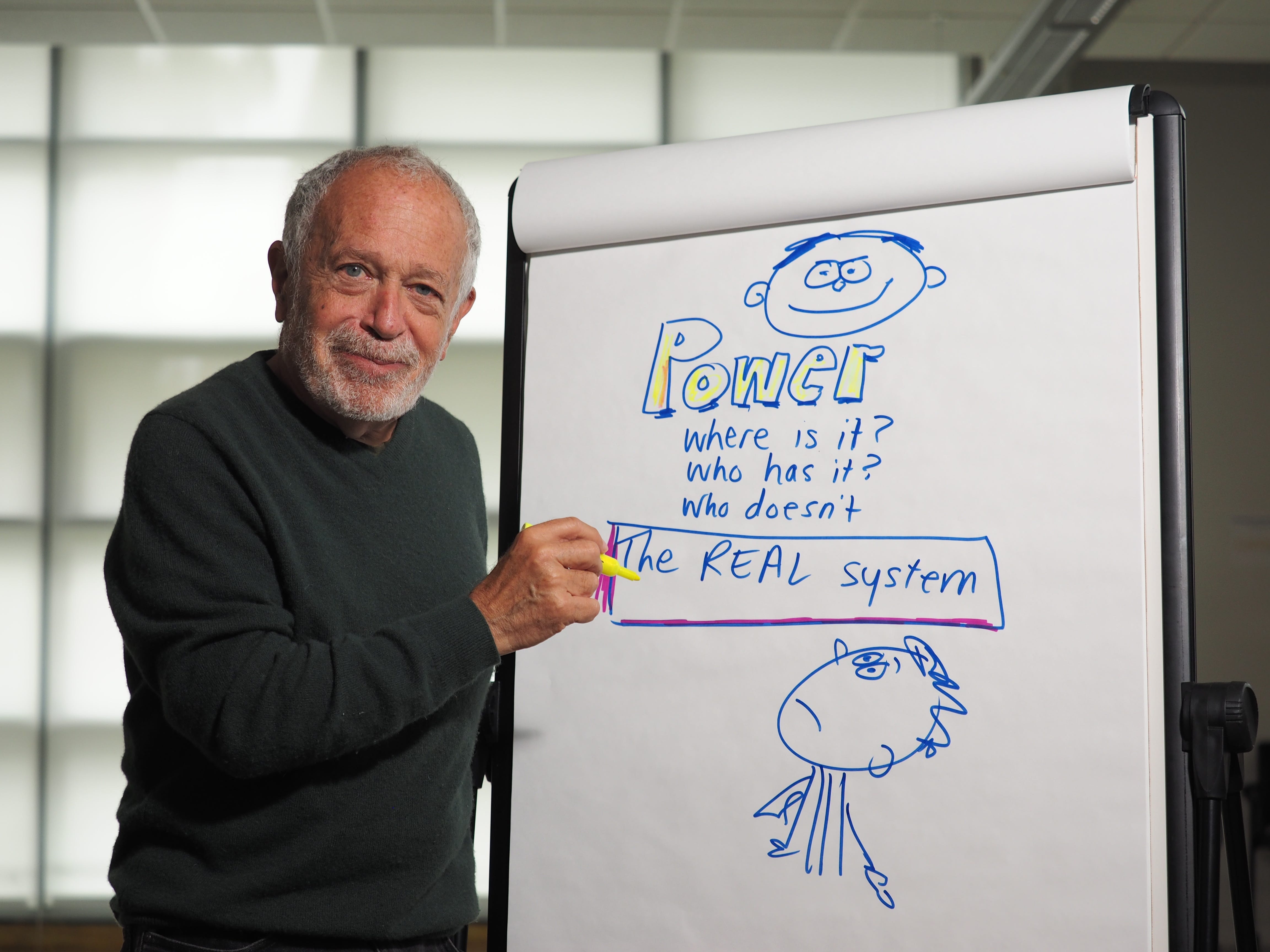 Thanks for joining me